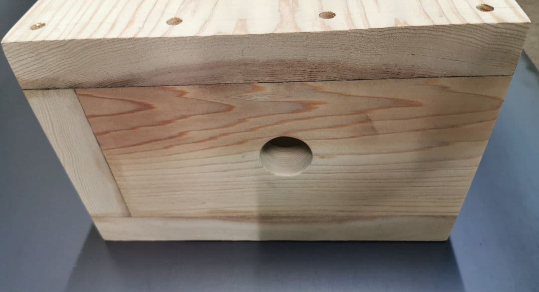 アイアンテーブル確認用