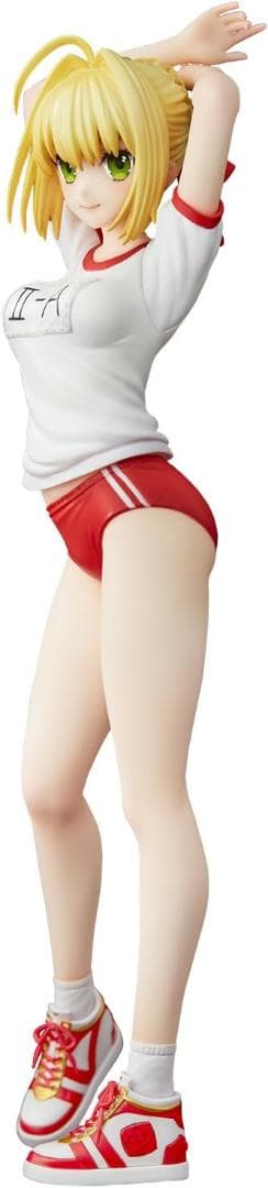 ユニオンクリエイティブ ネロ・クラウディウス マルチプルウェアver.フィギュア