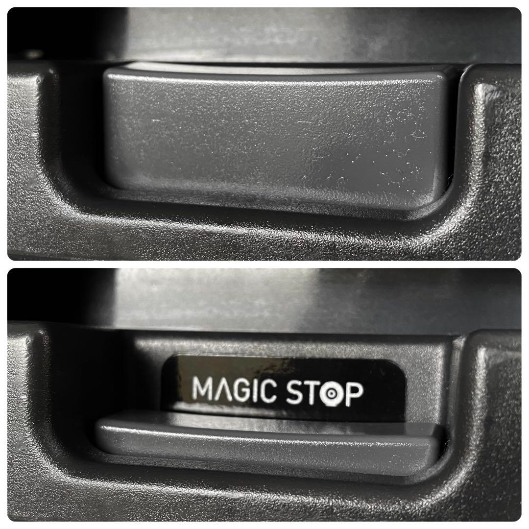 PROTECA プロテカ スーツケース ストッパー付き TSロック 52L