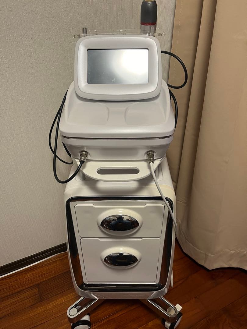 【ダイエット】セルライト 脂肪消滅 超音波 脂肪消滅 痩身