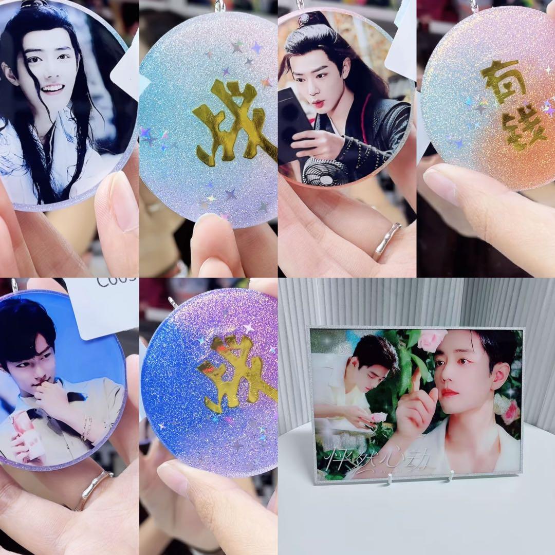 （8月VIP 15%off中) 赞ちゃんです❣️0829