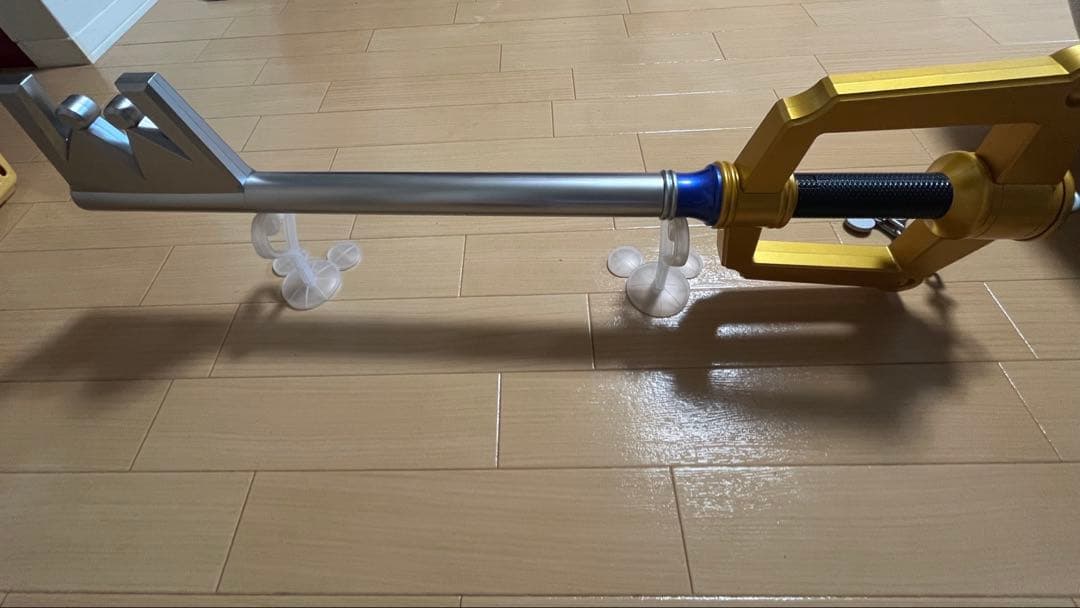 【訳あり】PROPLICA キーブレード