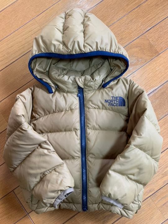 Re-na 新米主婦様限定　ノースフェイス ダウンジャケット ベビー