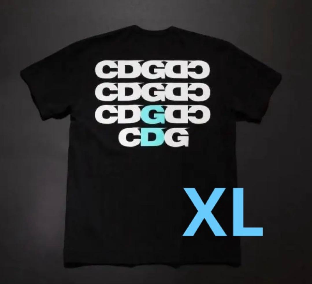 CDG ギャルソン　G-dragon ジヨン　Tシャツ　Ubermensch