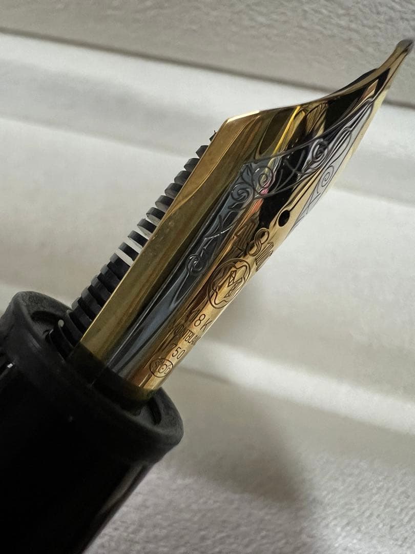 MONTBLANC モンブラン マイスターシュテュック 149 万年筆