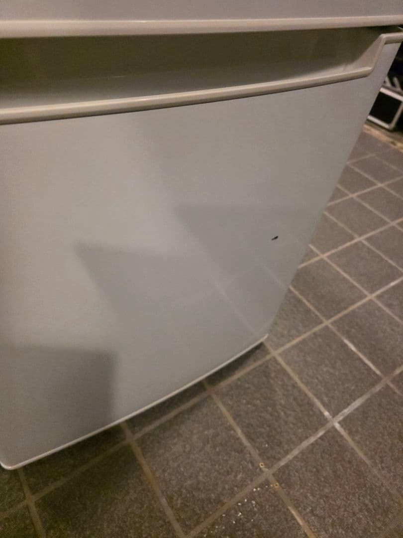 ニトリ　冷蔵庫　２０１９（引き取りのみ）