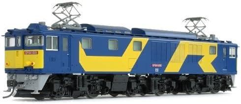 HO-106新品未使用TOMIX車両 EF64 1000 (JR貨物試験塗装)