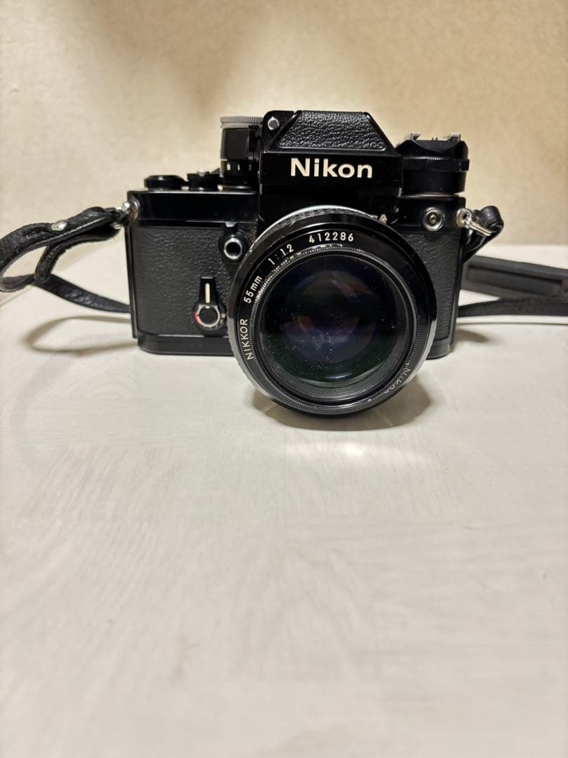 Nikon ニコン F2 フォトミック A