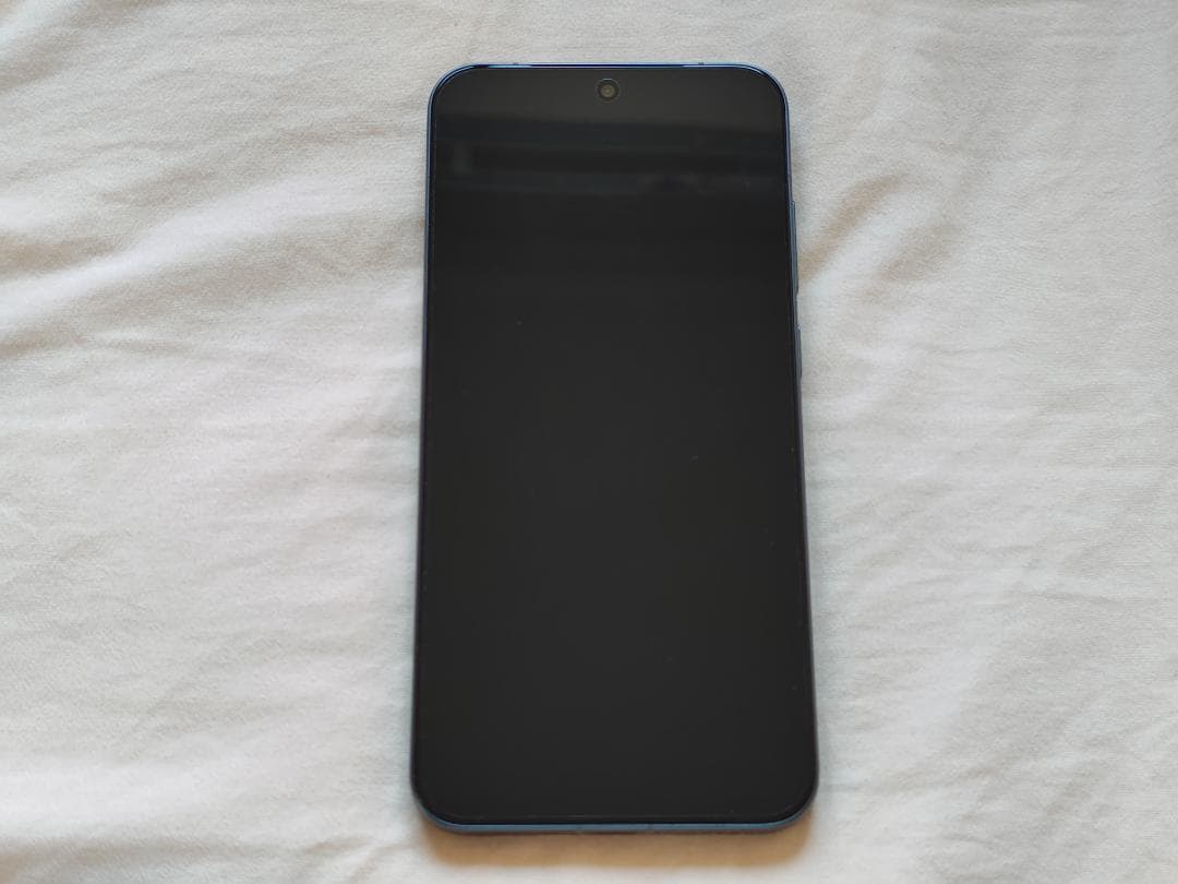 美品 vivo x200 pro mini 12/256GB