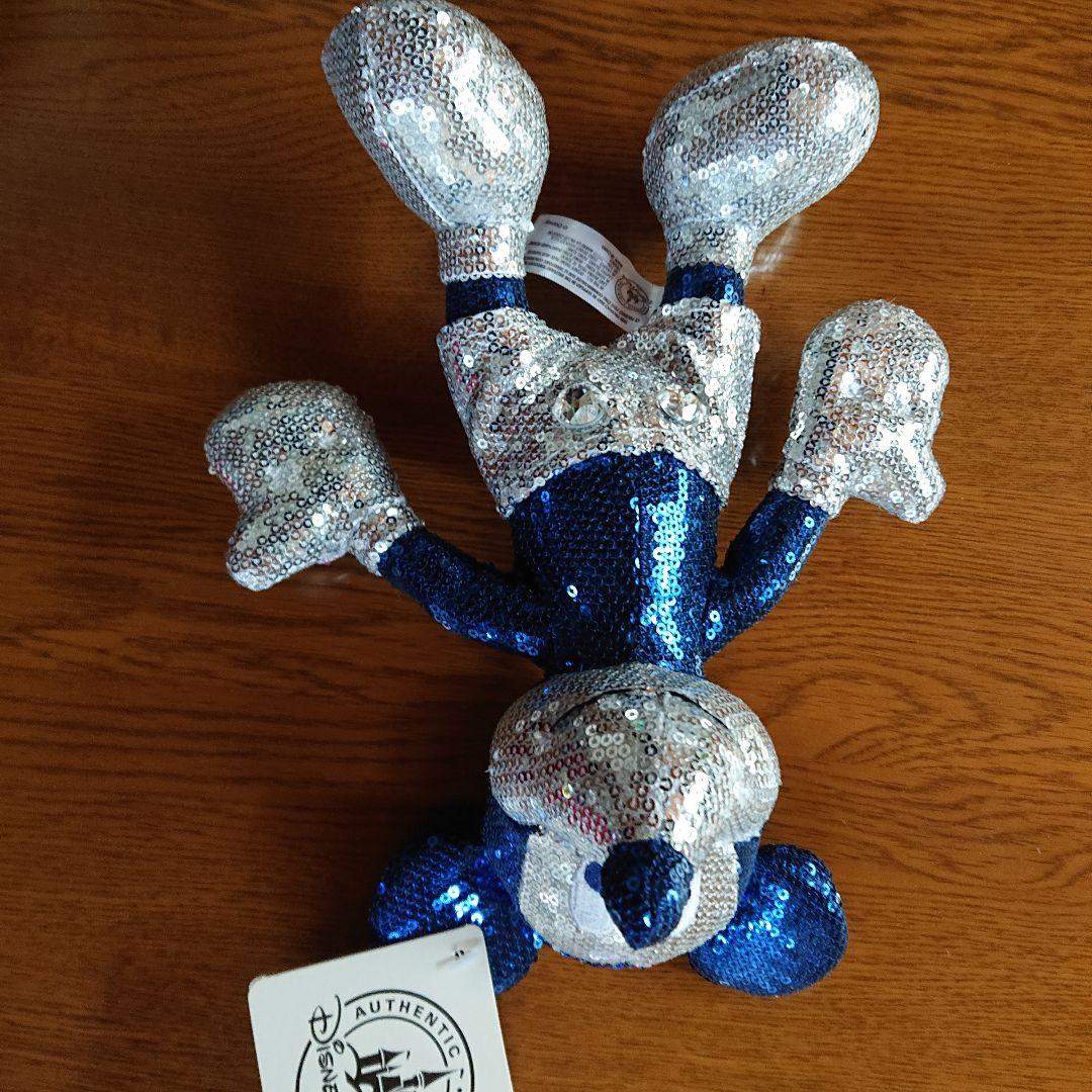 新品未使用限定ディズニーグッズ、ミッキーマウス