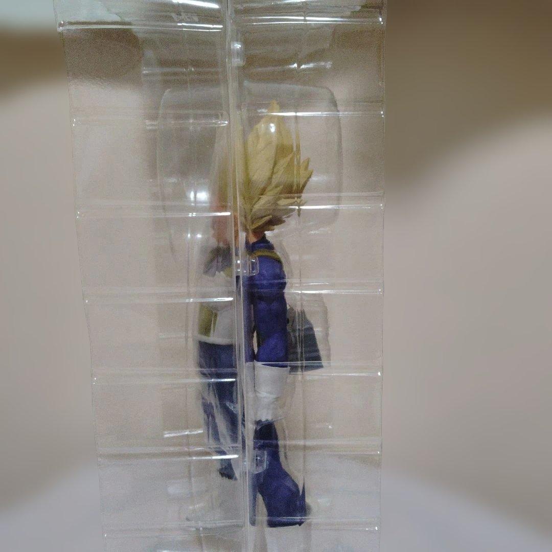 SUPER MASTER STARS PIECE ベジータ 02