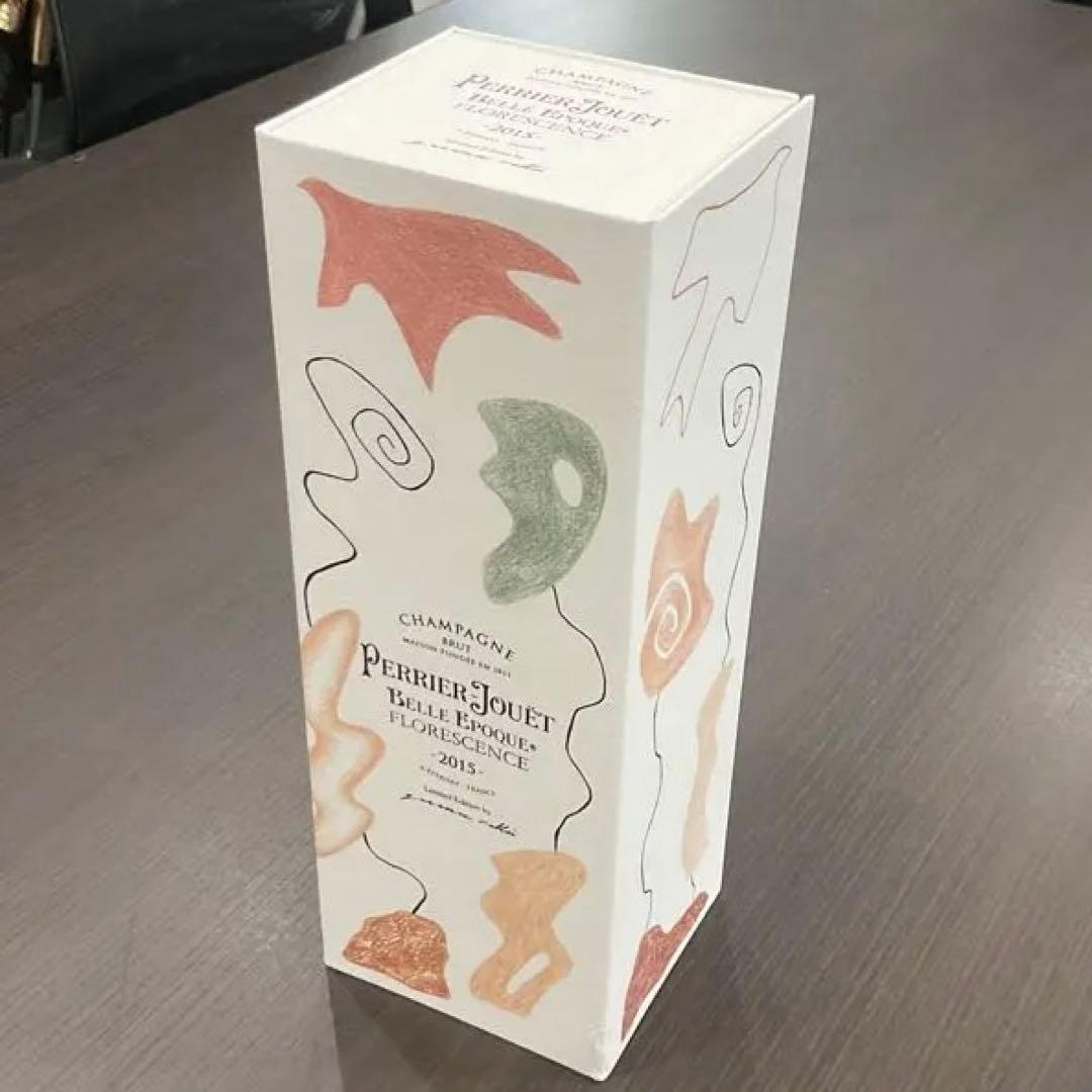 T*i様 ペリエ ジュエ ベル エポック フロレサンス 2015 750ml