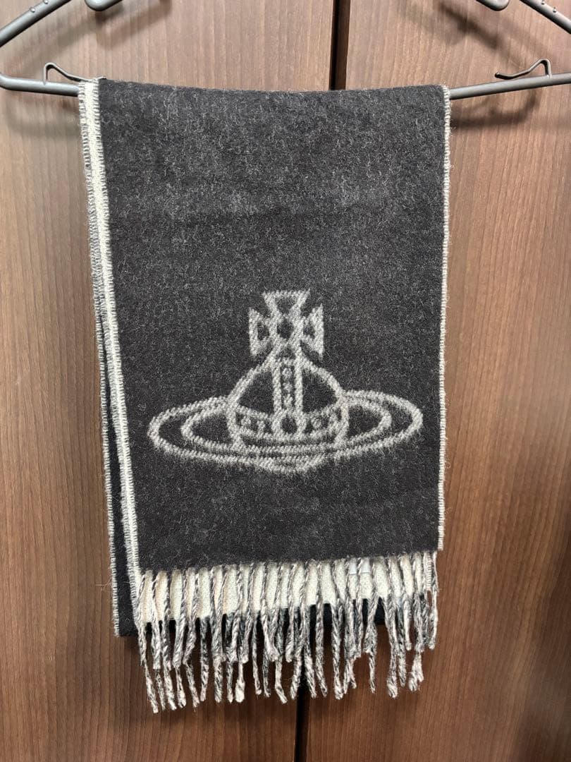 Vivienne Westwood ストール　マフラー