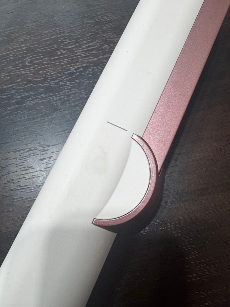 Dyson Airstrait ダイソンエアストレイトナー