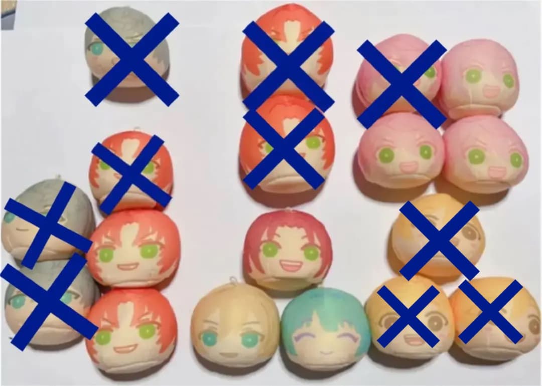 あんスタ おまんじゅう