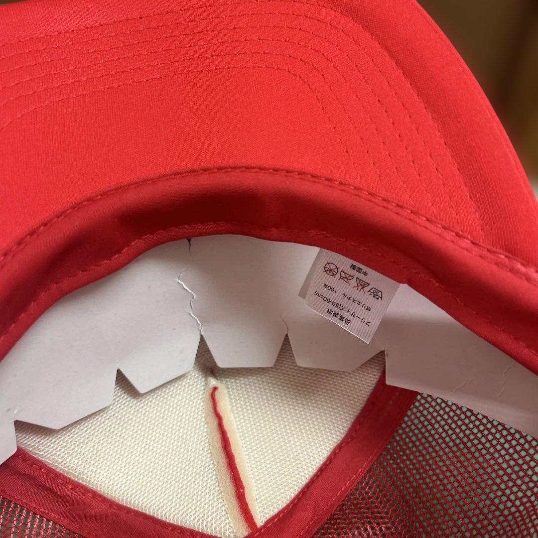 90s スパイダー　蜘蛛　Budweiser バドワイザー トラッカーズキャップ