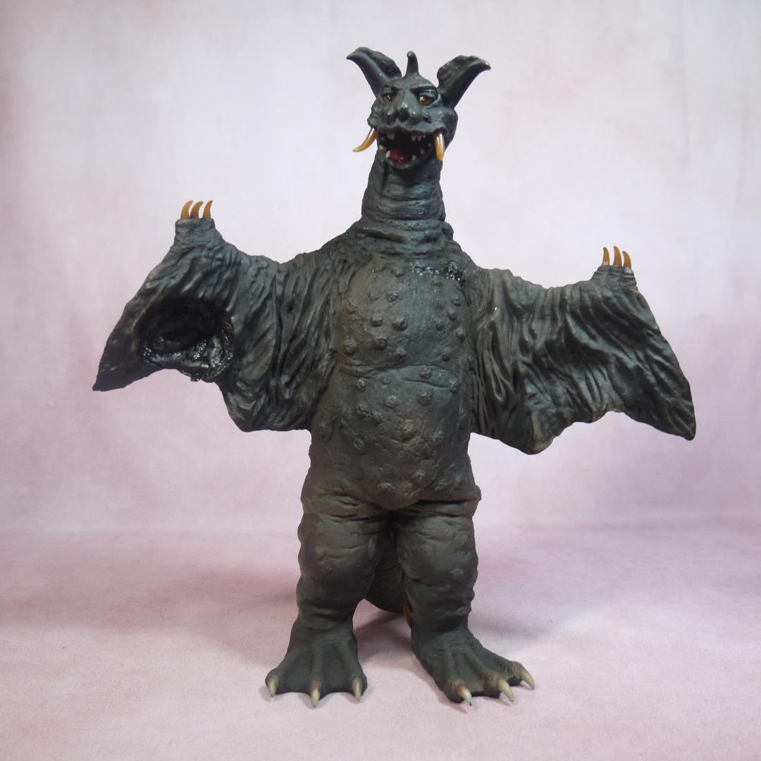 CCP チャンドラー　フィギュア