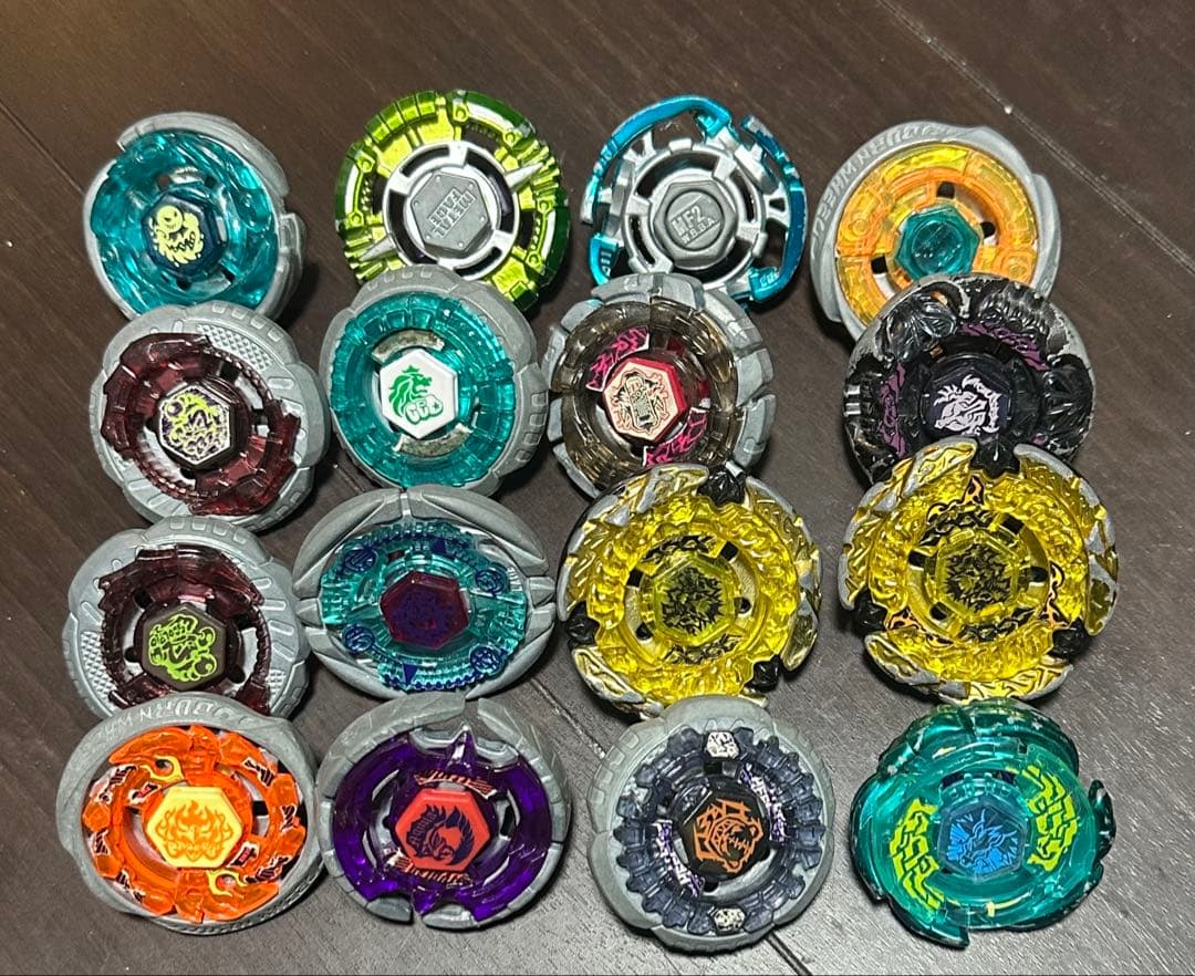 メタルファイトベイブレード まとめ売り