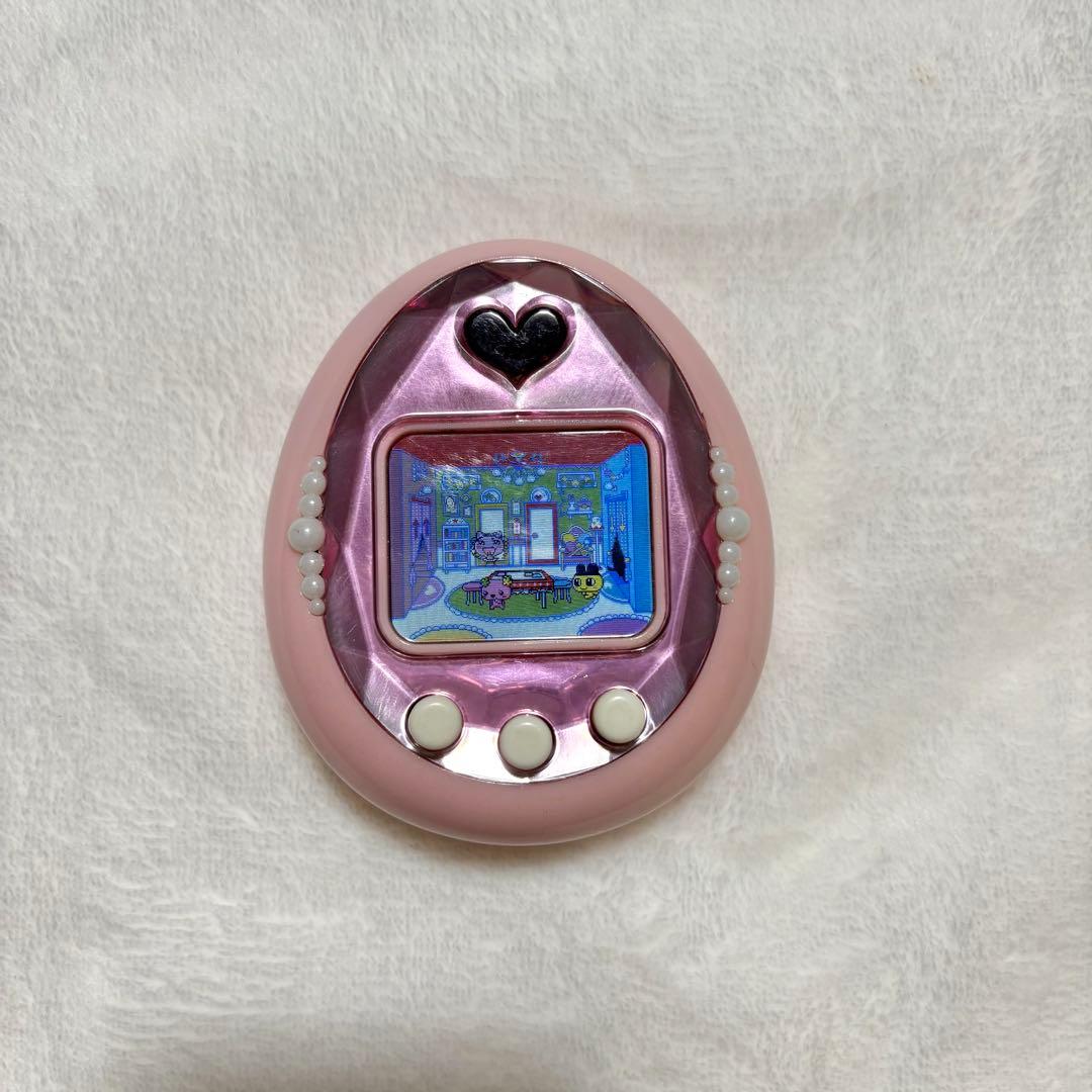 たまごっち もっとiD!おうちdeたまごっちステーション