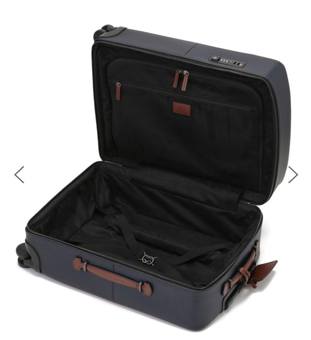 定価38万円！SERAPIAN セラピアンCABIN TROLLEY