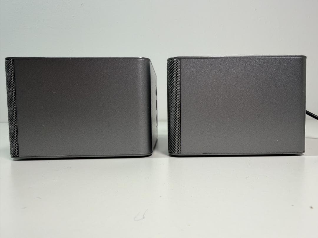 スピーカー・ウーファー BOSE COMPUTER MUSICMONITOR