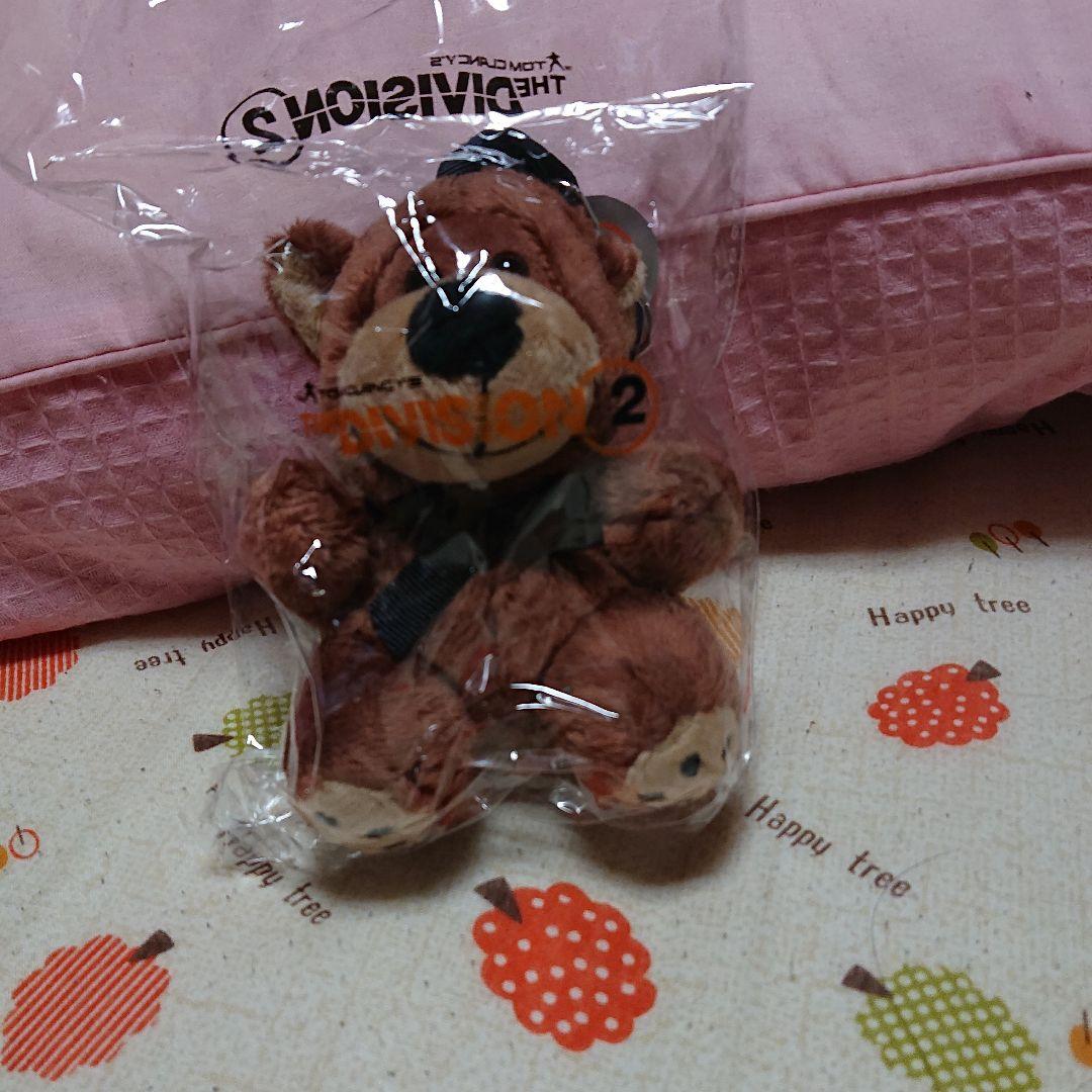 限定ぬいぐるみ