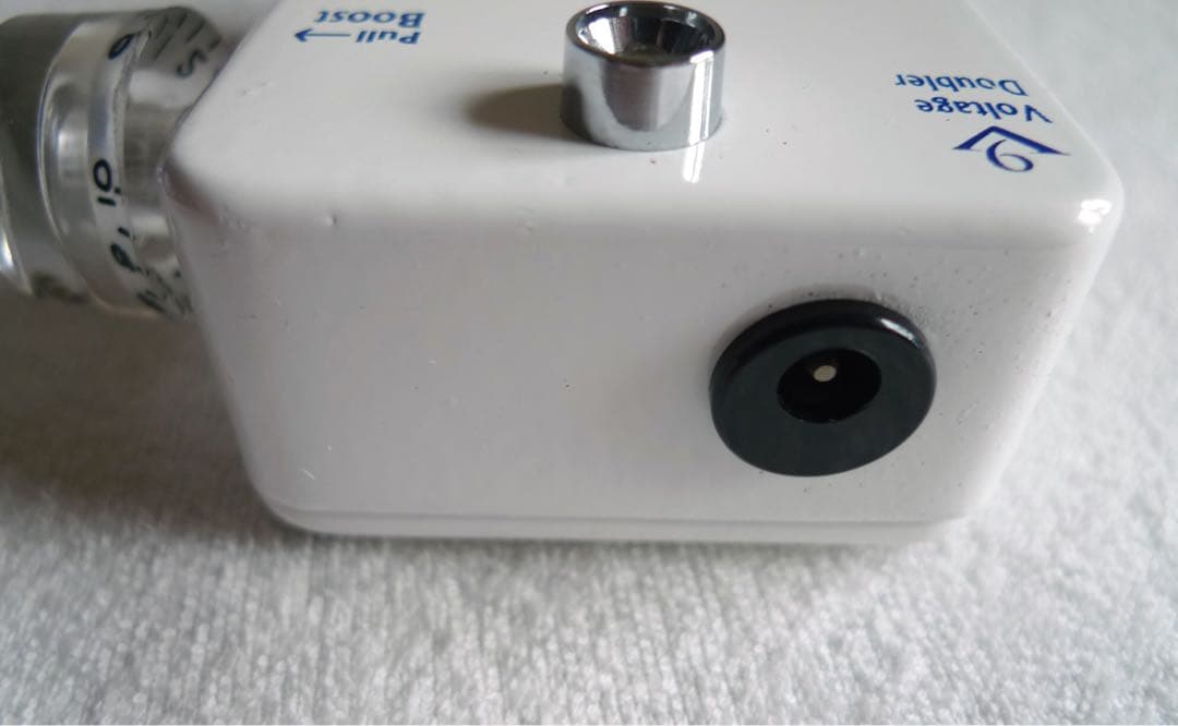 ギター Keeley Katana Clean Boost