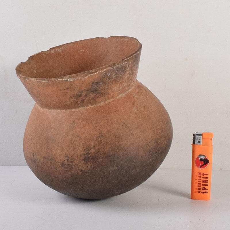 弥生式土器　壷　時代箱　C　R8537H