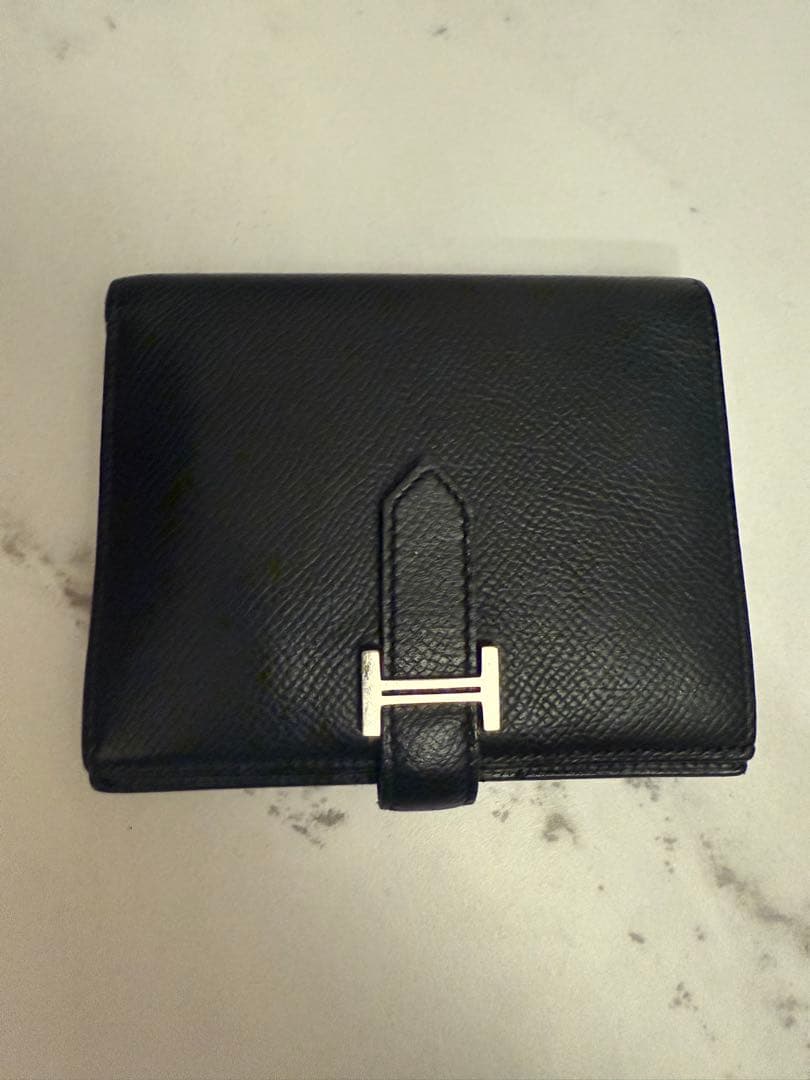 値下げ中 エルメス ベアン Y刻印