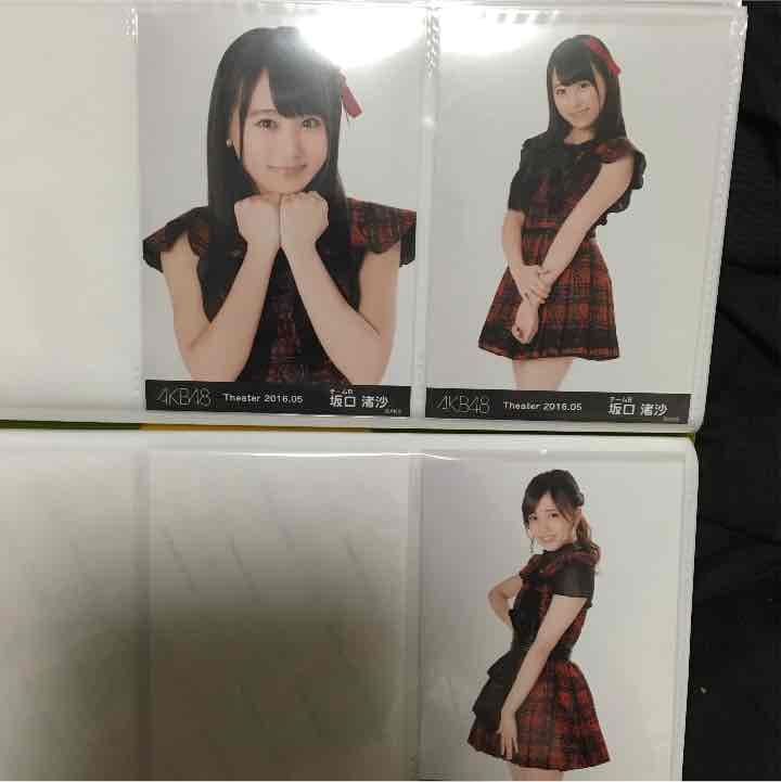 AKB48 月別 2016年 ５月 May