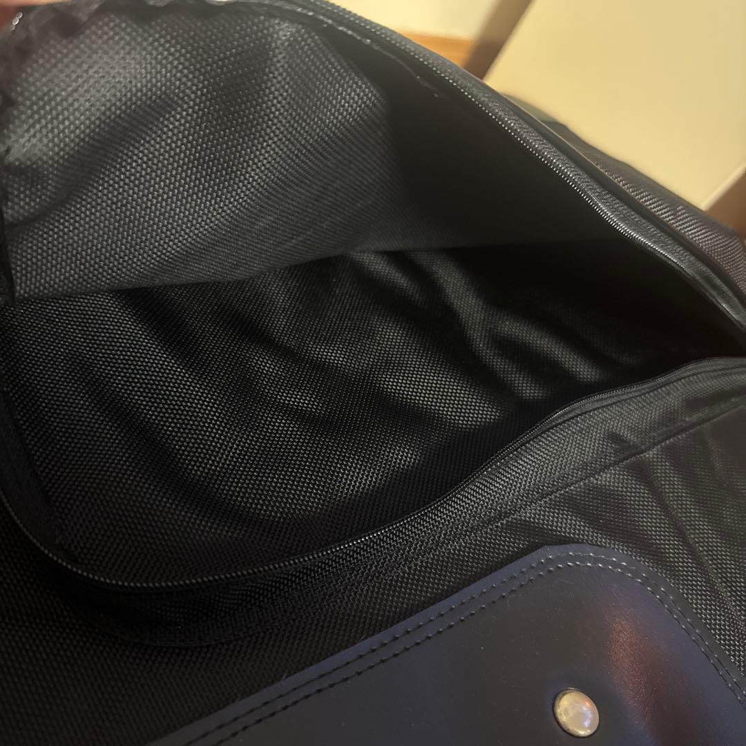 チューバ ソフトケース