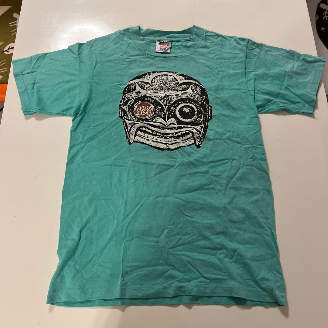 オールドスケート　ゴードン&スミス　G&S オールドサーフ　USA製