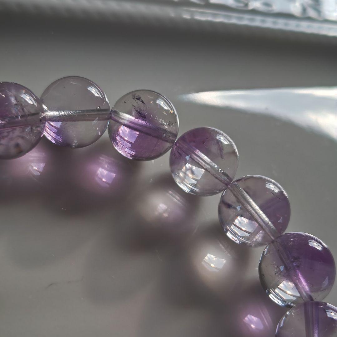 専用です♡新作♡極みスキャポライト、ファントムアメジスト、ヴィーナスルチルキュー