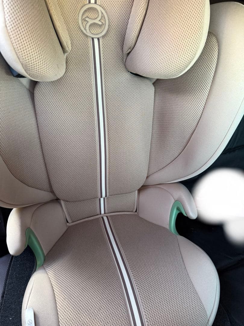 サイベックス ソリューション G2 cybex Solution G R129