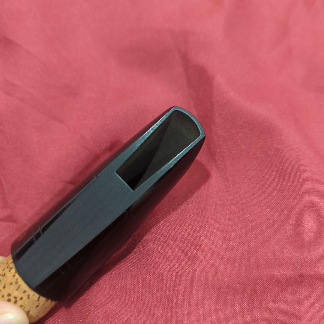 クラリネットマウスピース 　PlayNick play easy B3