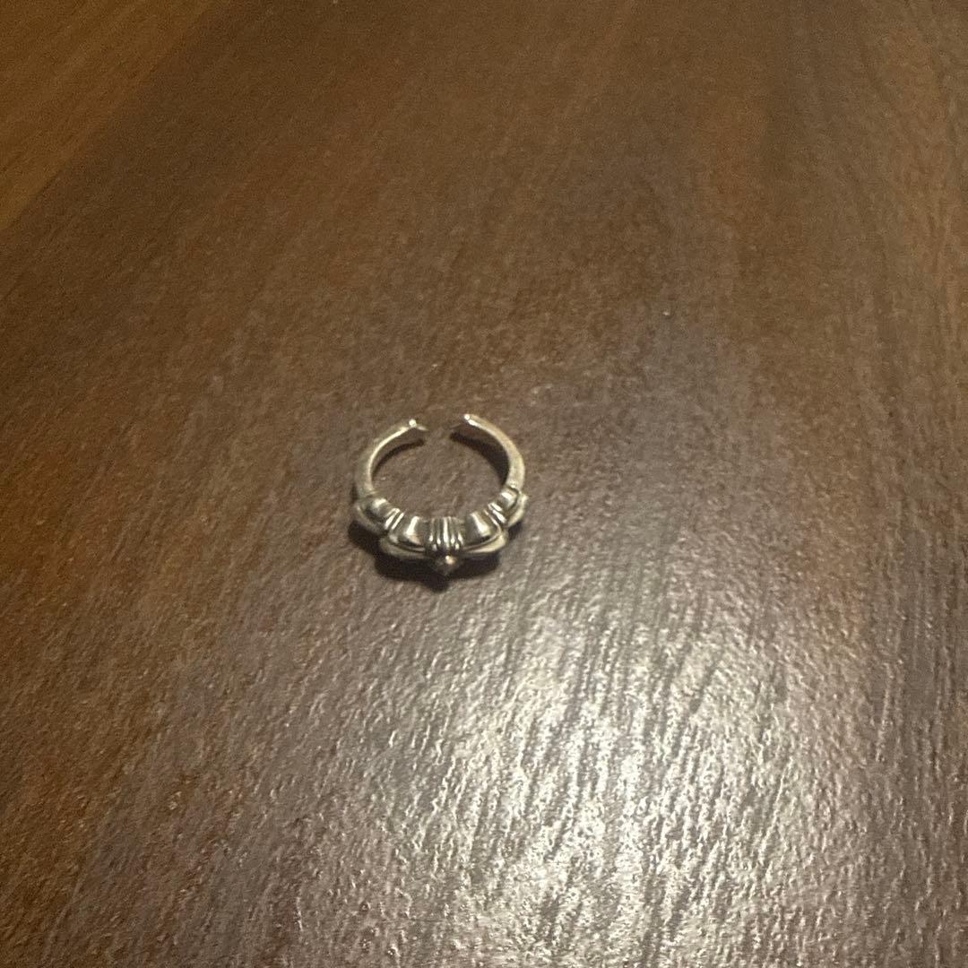 Chrome Hearts リング