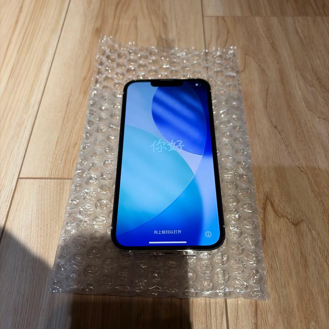 iPhone13 Pro 1TB 美品