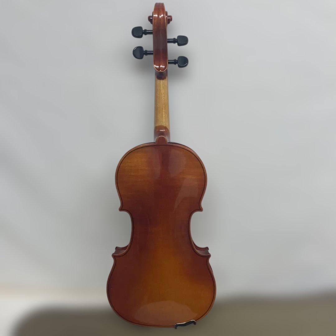 Suzuki バイオリン 本体 No.200 4/4 anno 2007