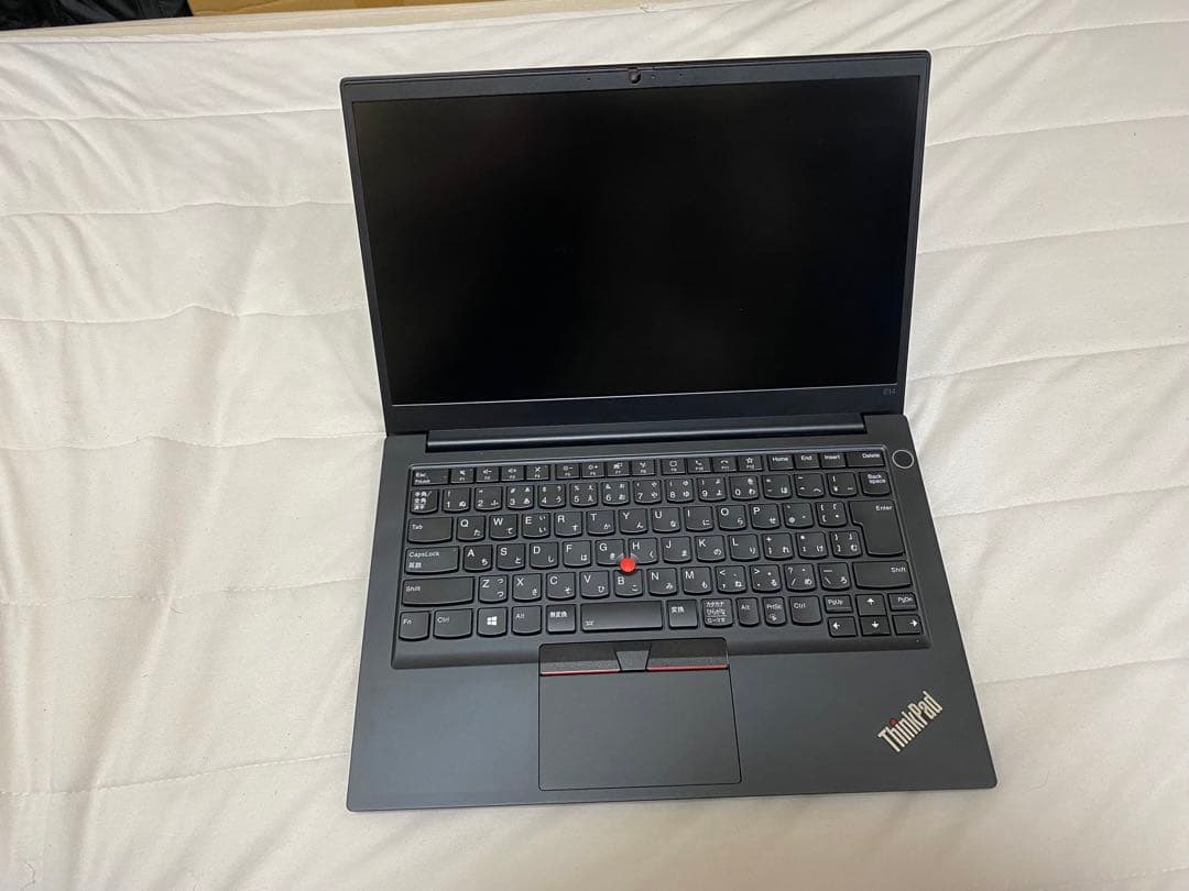 その他ノートPC本体 ThinkPad E14 Gen 3 (AMD)
