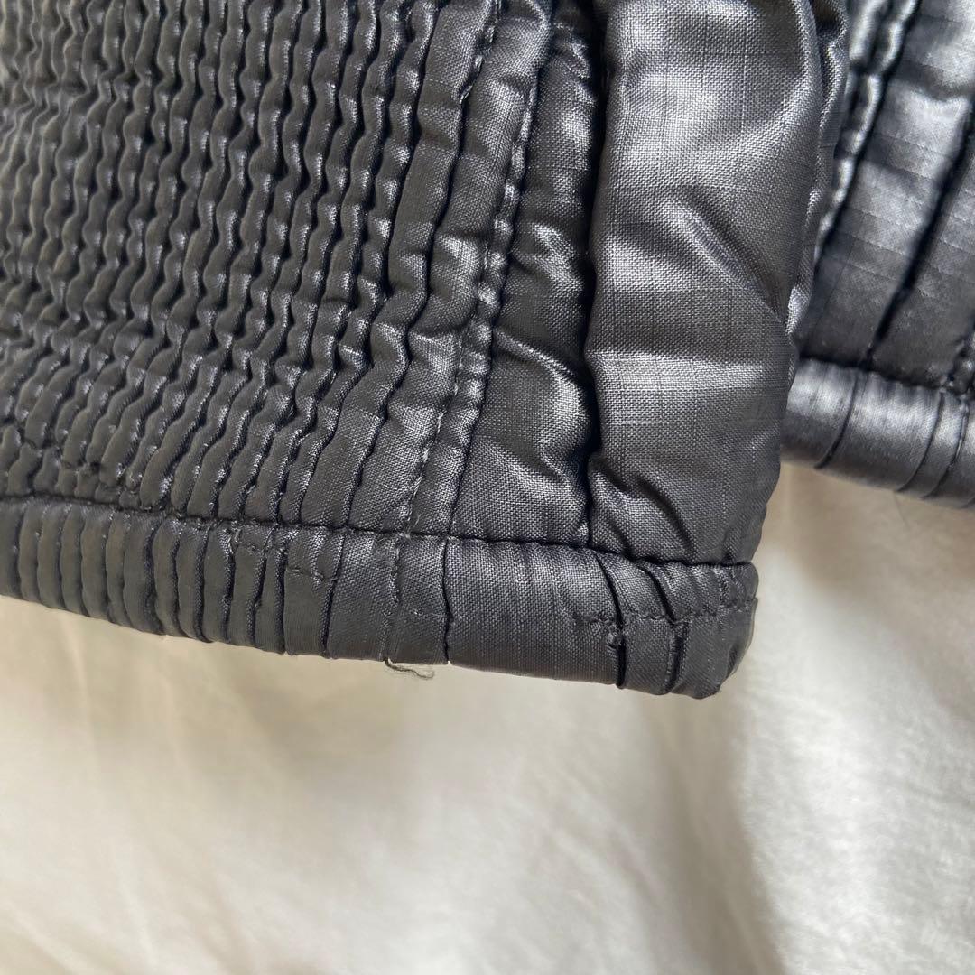 ジャケット・アウター 00s PRADA SPORT nylon riders jacket