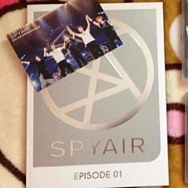 アーティストブック