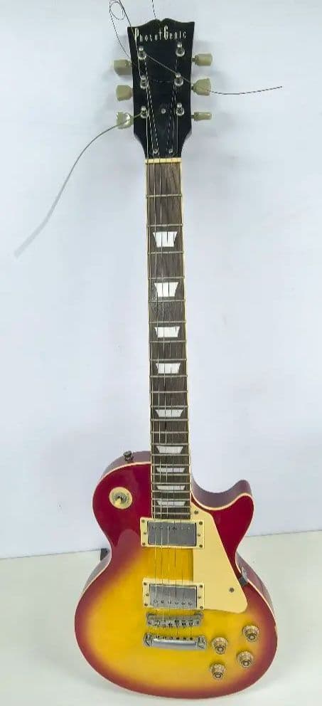 エレキギター　Photogenic　レスポール　エレキギター