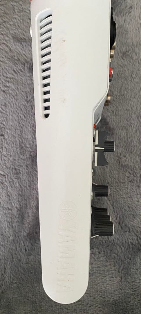 【ちーちゃん】YAMAHA AG03 オーディオインターフェイス