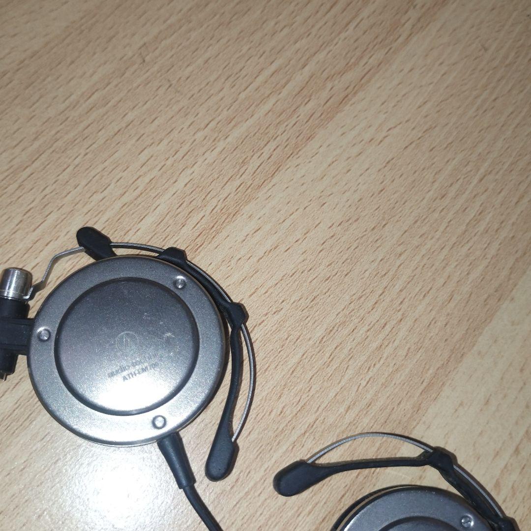 l*o様 audio-technica　ATH-EM700　ペルソナ3　N16