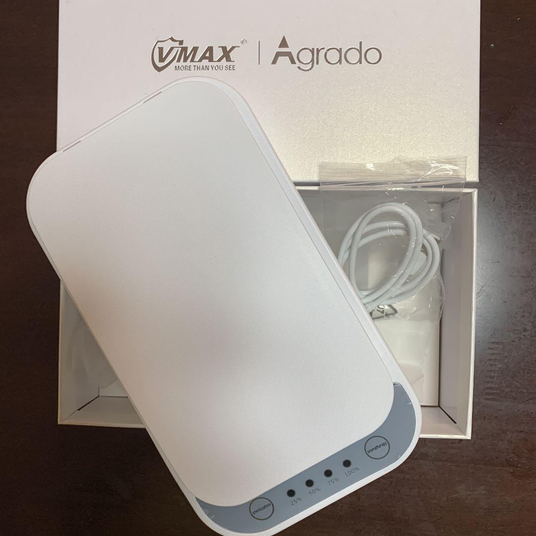 未使用　ケア除菌器M1シリーズ