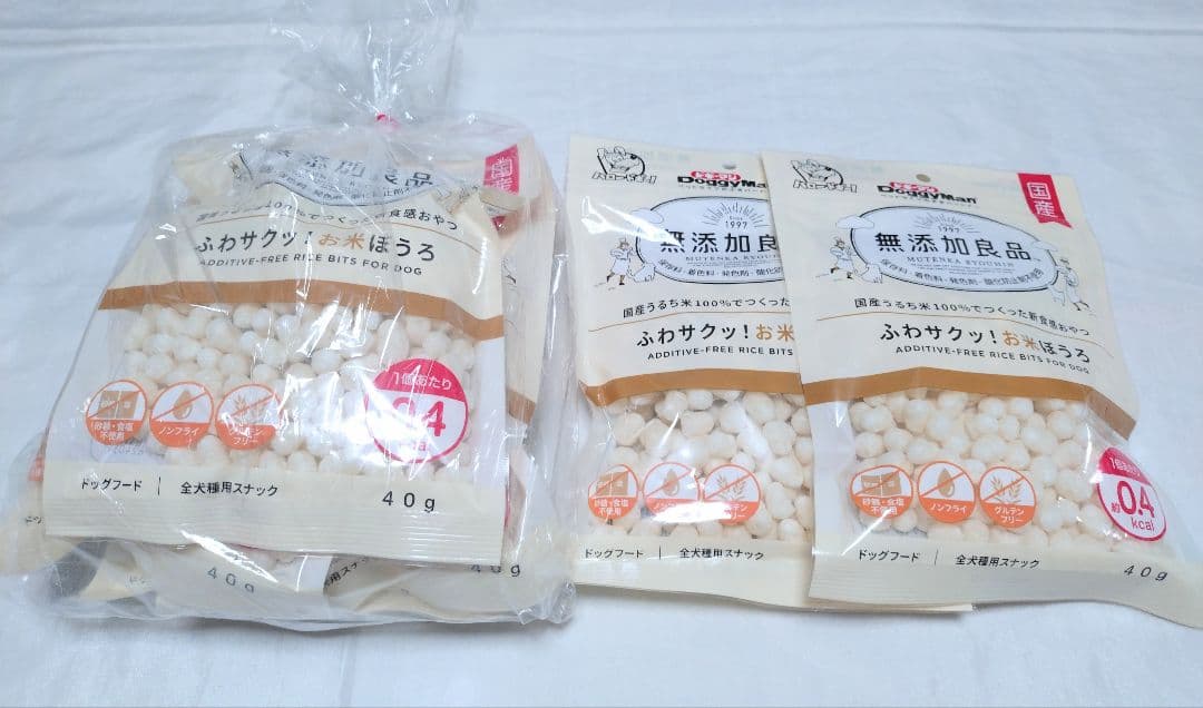 ドッグフード おやつ 詰め合わせ 5種