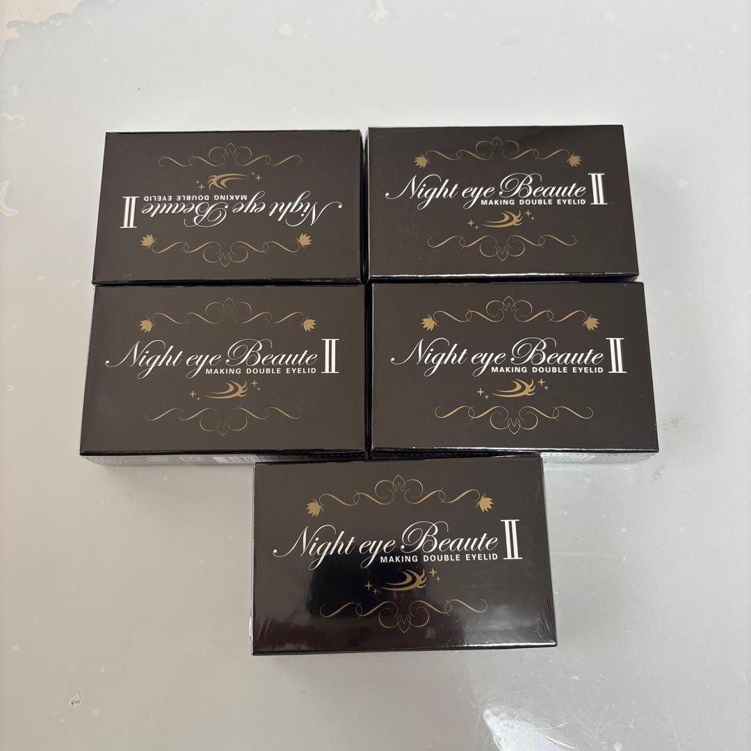 ☆s☆コスメ5個