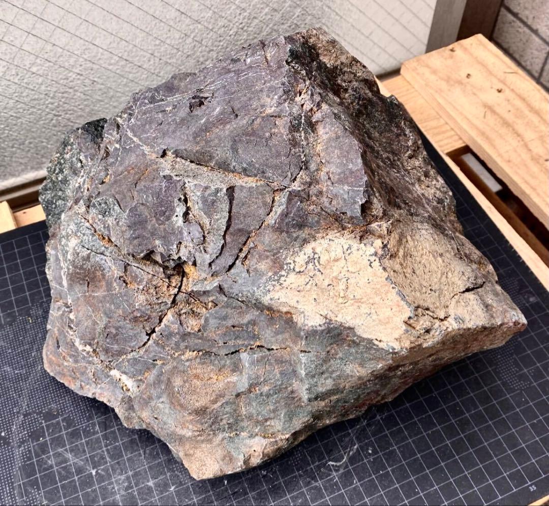 ADA 万天石 親石 約9.3kg アクアデザインアマノ