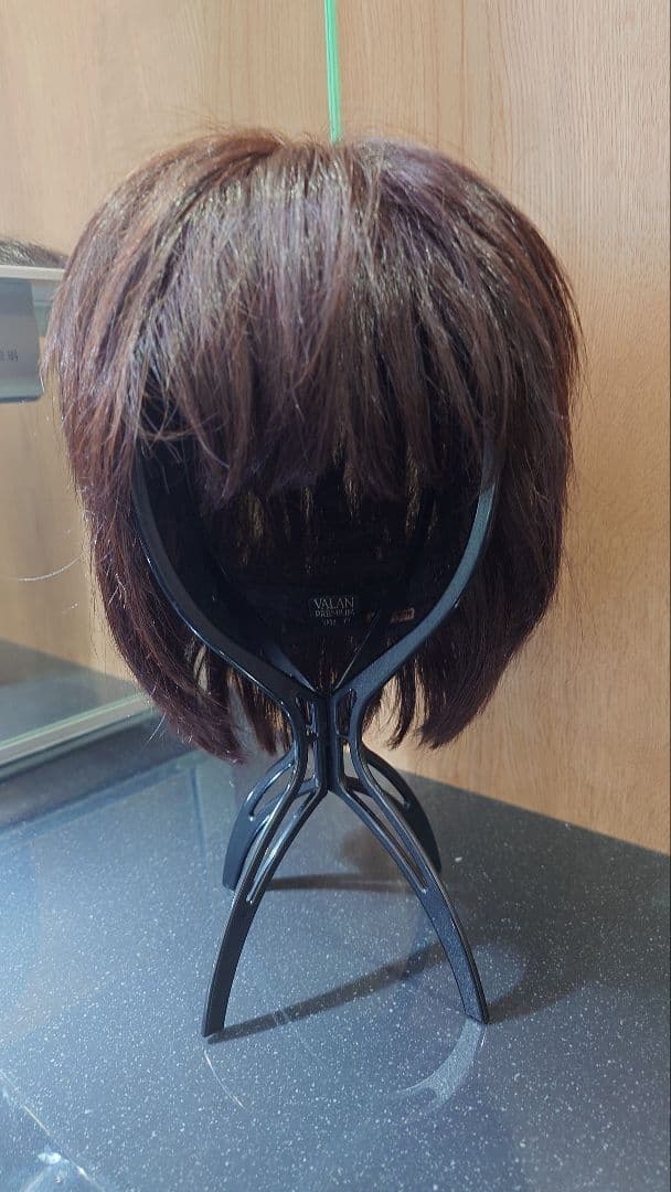 フォンテーヌ　VALAN プレミアム　フルウィッグ