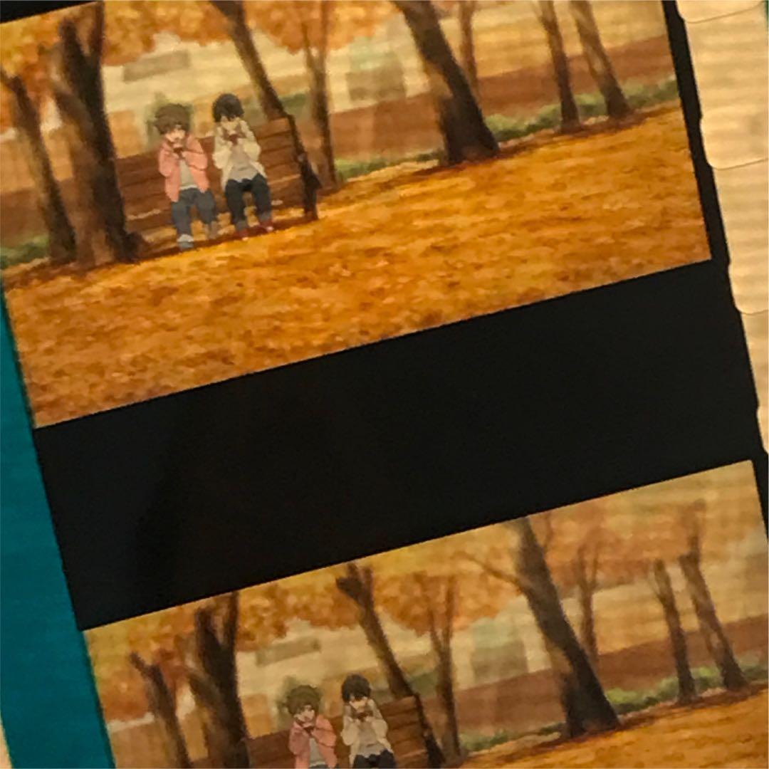 【交渉可】Free! コマフィルム 遙 真琴 凛 玲 渚 江 郁弥 旭 貴澄 尚